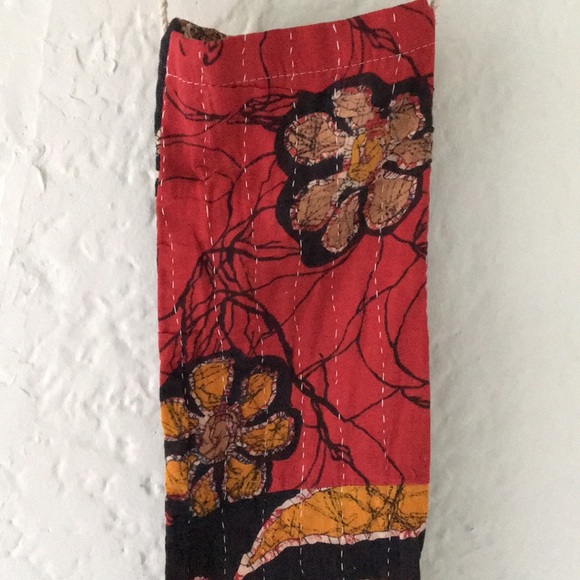 Anthropologie Stocking - Picture 5 of 7